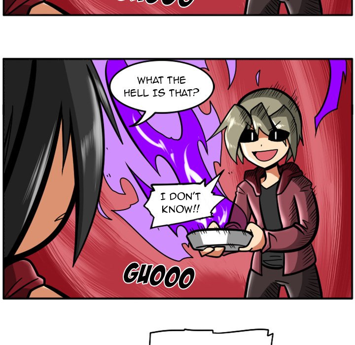 Maki and Friends Chapter 67 image 29