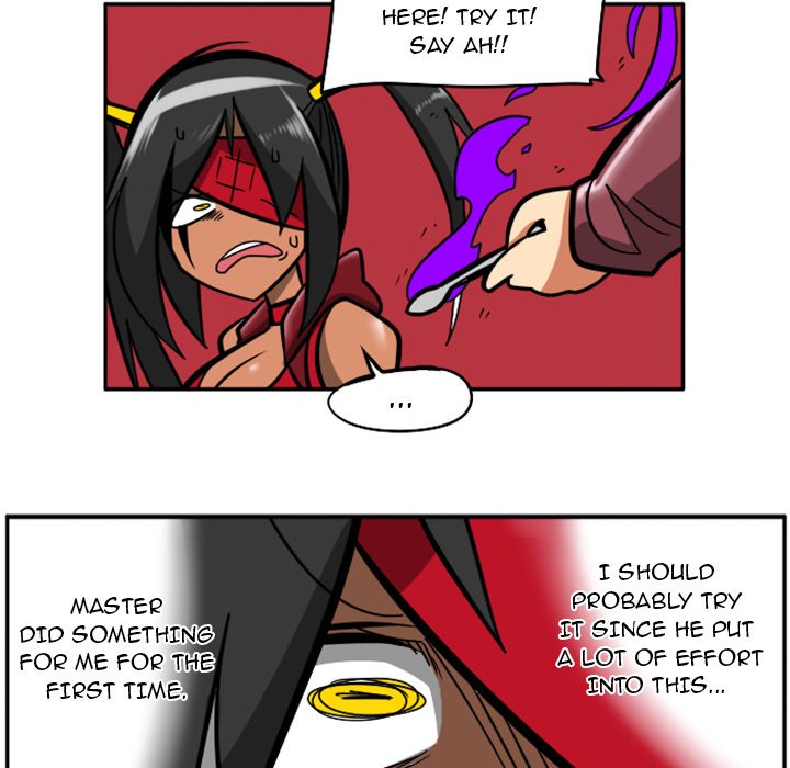 Maki and Friends Chapter 67 image 30