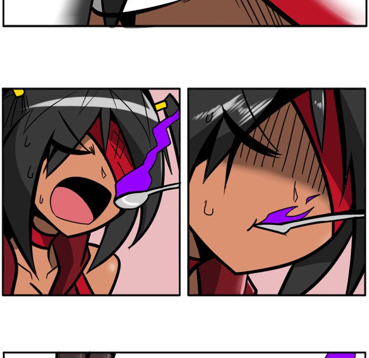 Maki and Friends Chapter 67 image 31