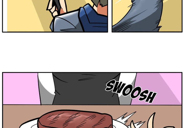 Maki and Friends Chapter 67 image 3