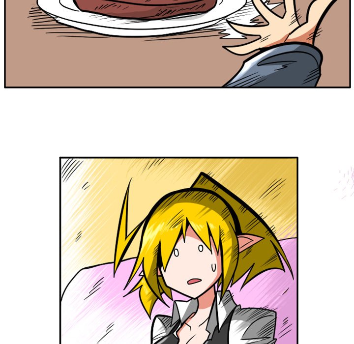 Maki and Friends Chapter 67 image 4