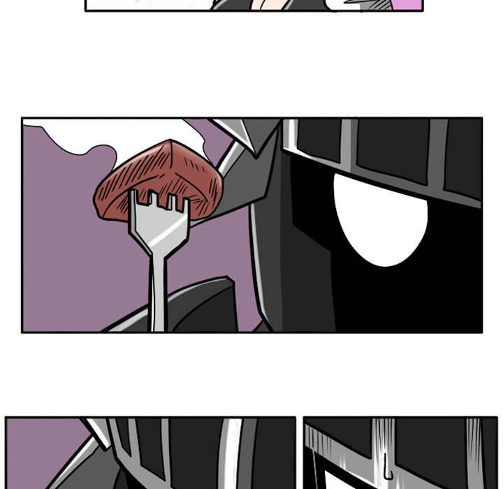 Maki and Friends Chapter 67 image 5