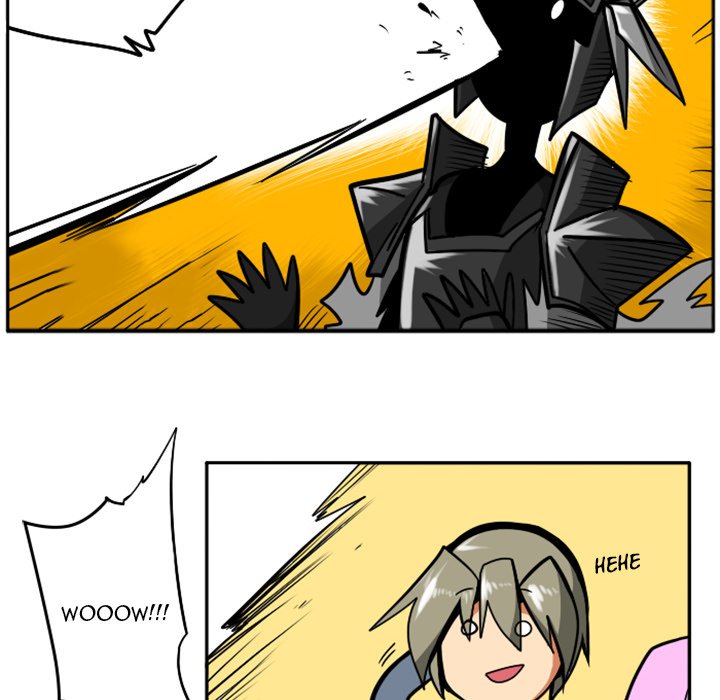 Maki and Friends Chapter 67 image 7