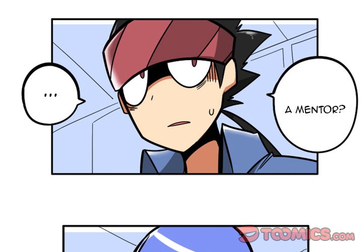 Maki and Friends Chapter 68 image 0