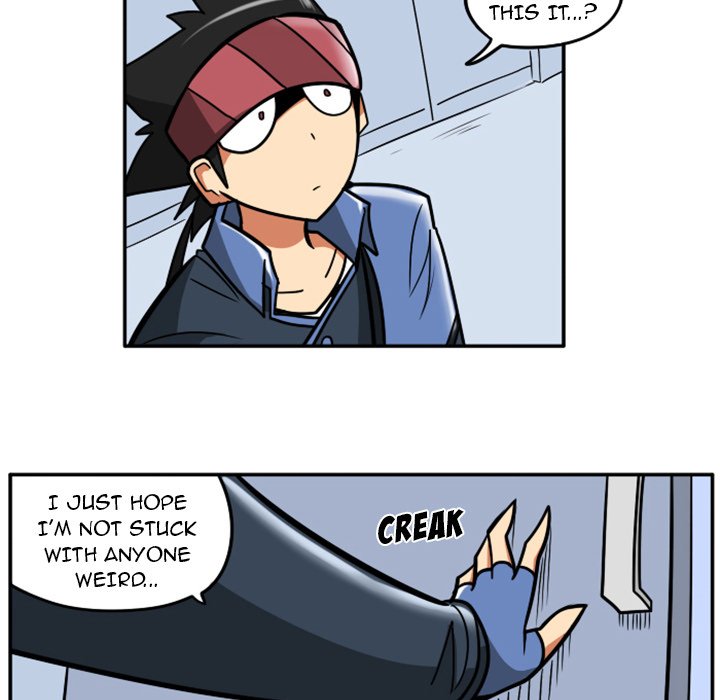 Maki and Friends Chapter 68 image 16