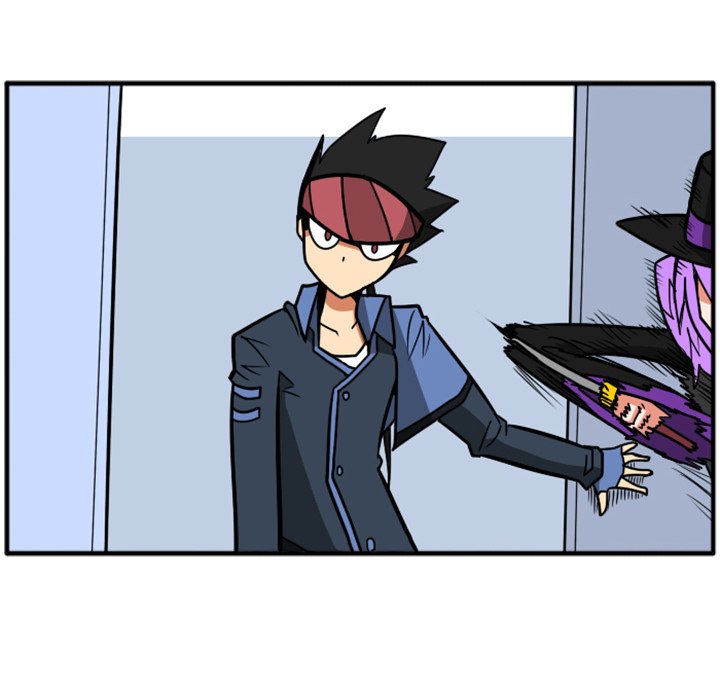 Maki and Friends Chapter 68 image 18