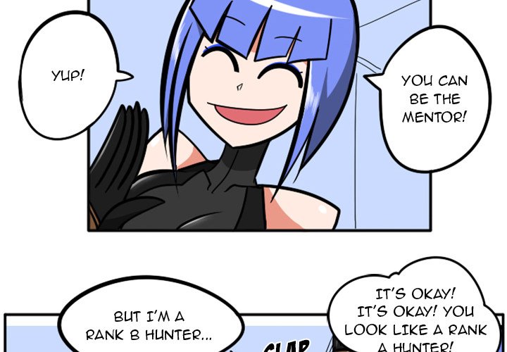 Maki and Friends Chapter 68 image 1