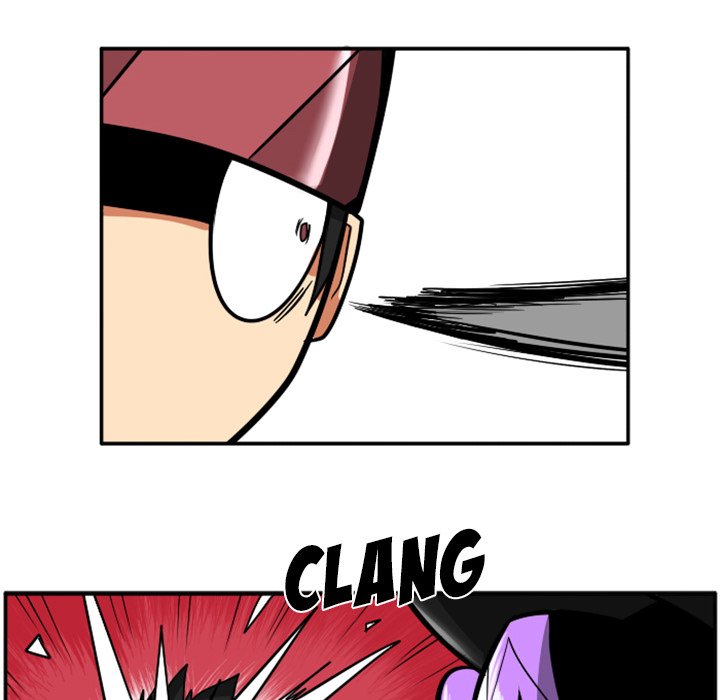 Maki and Friends Chapter 68 image 19