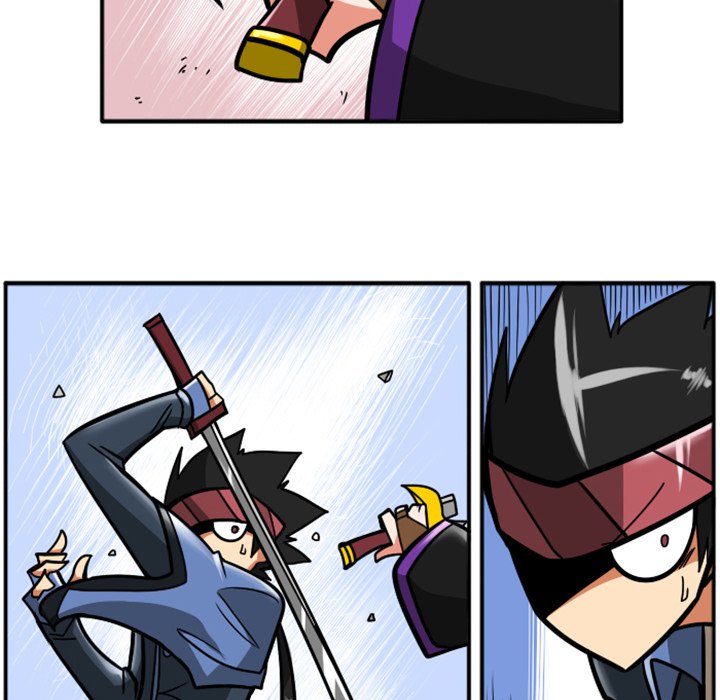 Maki and Friends Chapter 68 image 21