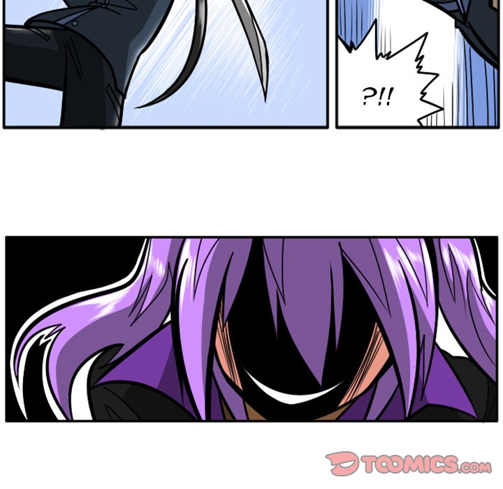 Maki and Friends Chapter 68 image 22