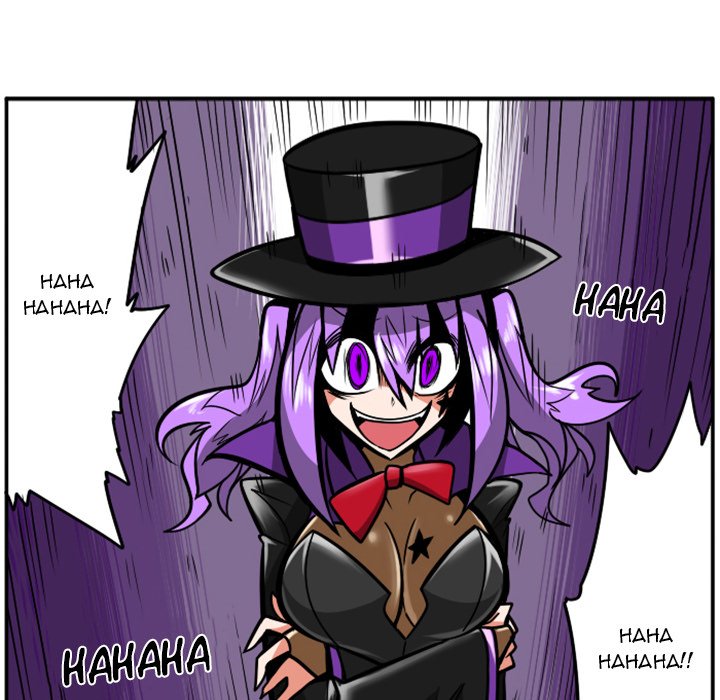 Maki and Friends Chapter 68 image 25