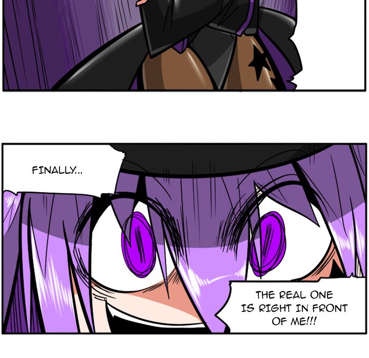 Maki and Friends Chapter 68 image 26