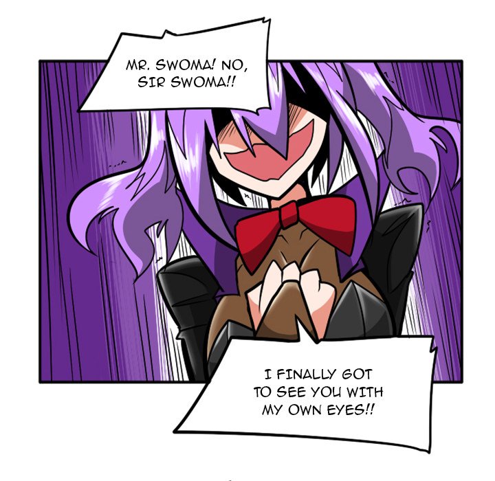 Maki and Friends Chapter 68 image 27