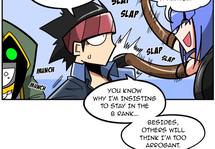Maki and Friends Chapter 68 image 2