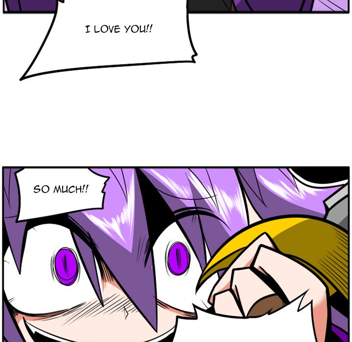 Maki and Friends Chapter 68 image 29