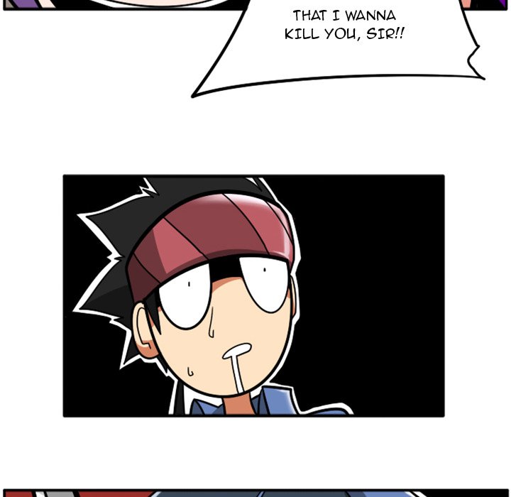 Maki and Friends Chapter 68 image 30