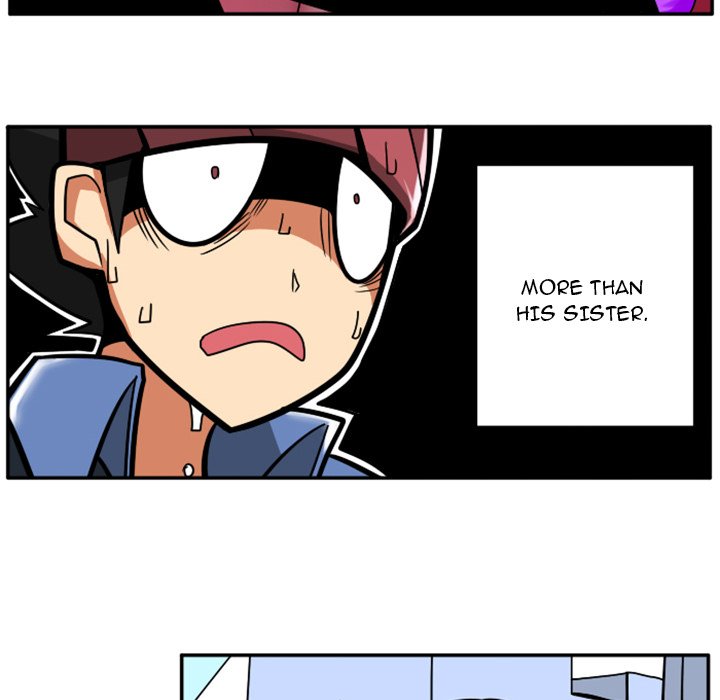 Maki and Friends Chapter 68 image 32