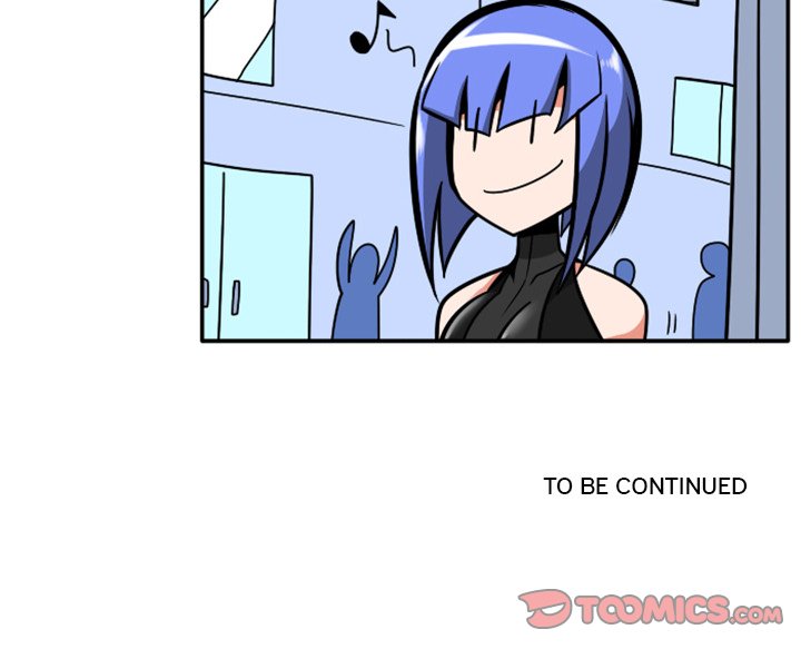 Maki and Friends Chapter 68 image 33
