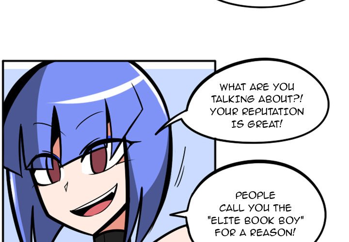 Maki and Friends Chapter 68 image 3