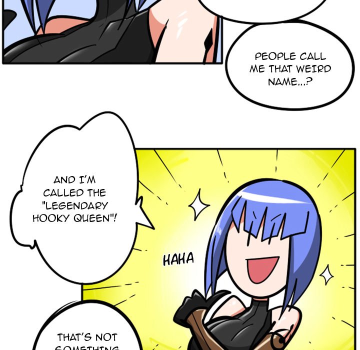 Maki and Friends Chapter 68 image 4