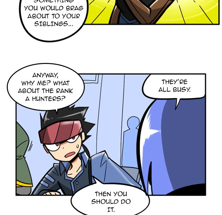 Maki and Friends Chapter 68 image 5