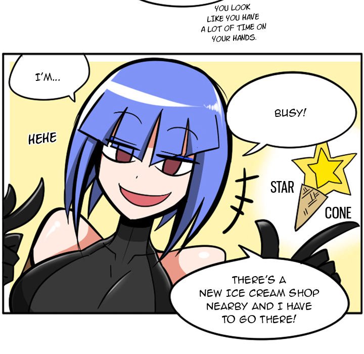Maki and Friends Chapter 68 image 6