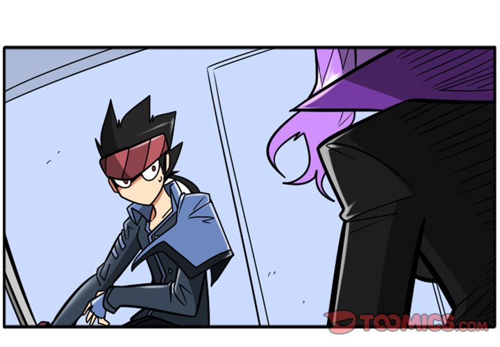 Maki and Friends Chapter 69 image 0