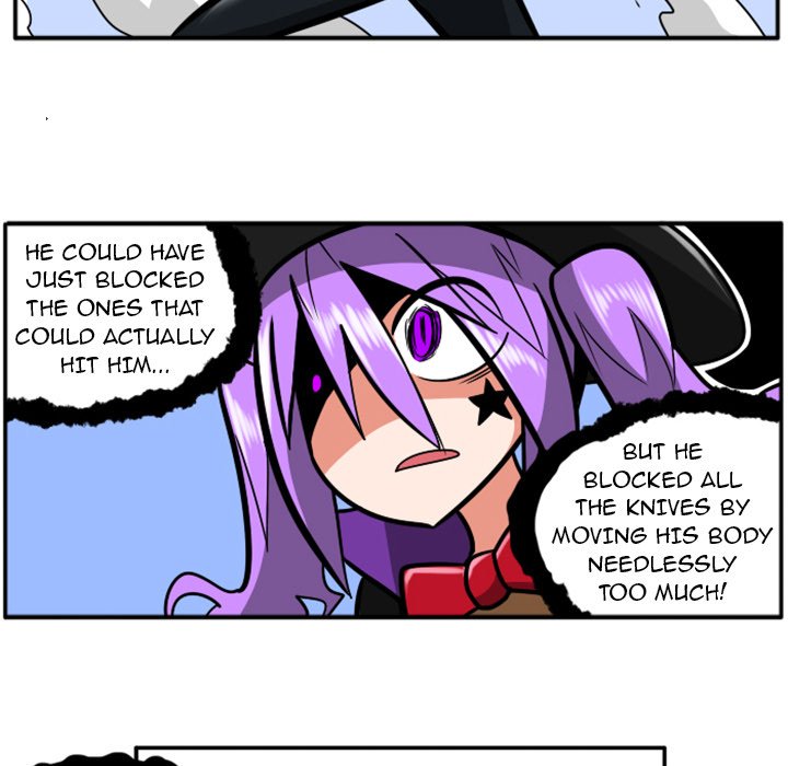 Maki and Friends Chapter 69 image 10