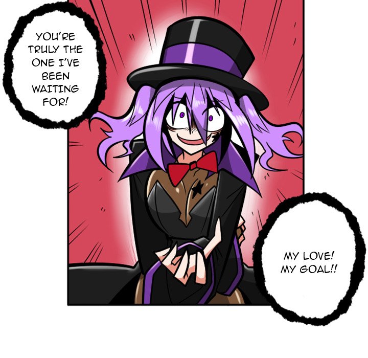 Maki and Friends Chapter 69 image 13