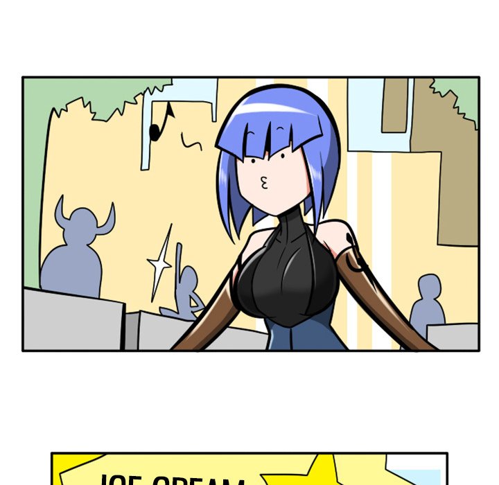 Maki and Friends Chapter 69 image 15