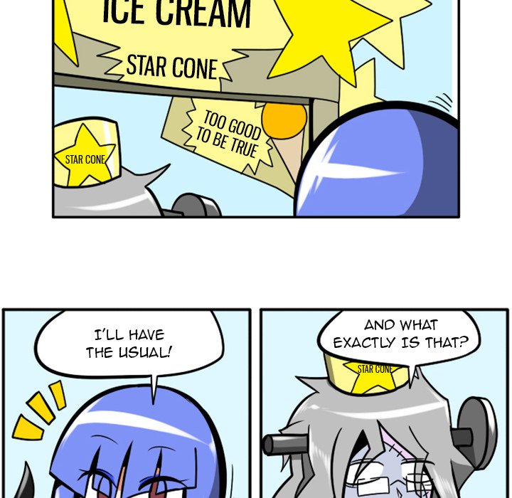 Maki and Friends Chapter 69 image 16