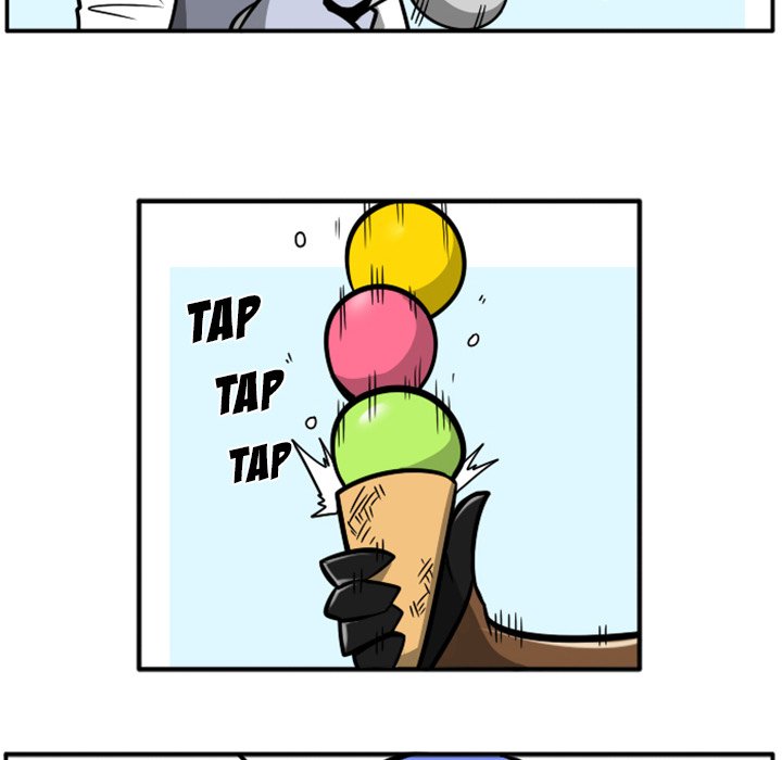 Maki and Friends Chapter 69 image 18