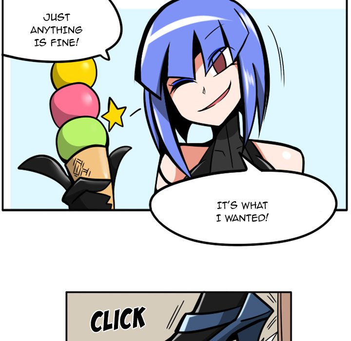 Maki and Friends Chapter 69 image 19