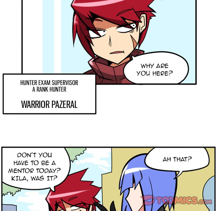 Maki and Friends Chapter 69 image 22