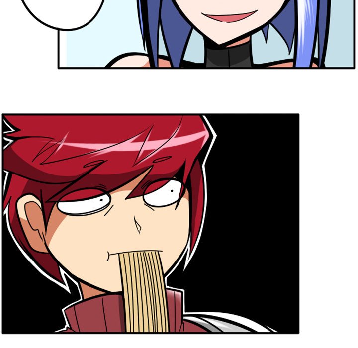 Maki and Friends Chapter 69 image 24