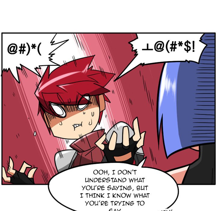Maki and Friends Chapter 69 image 25