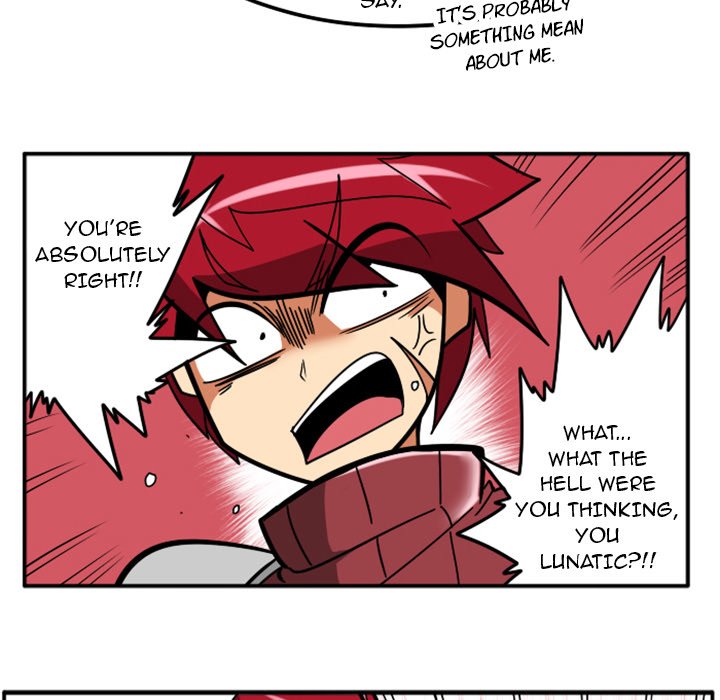 Maki and Friends Chapter 69 image 26