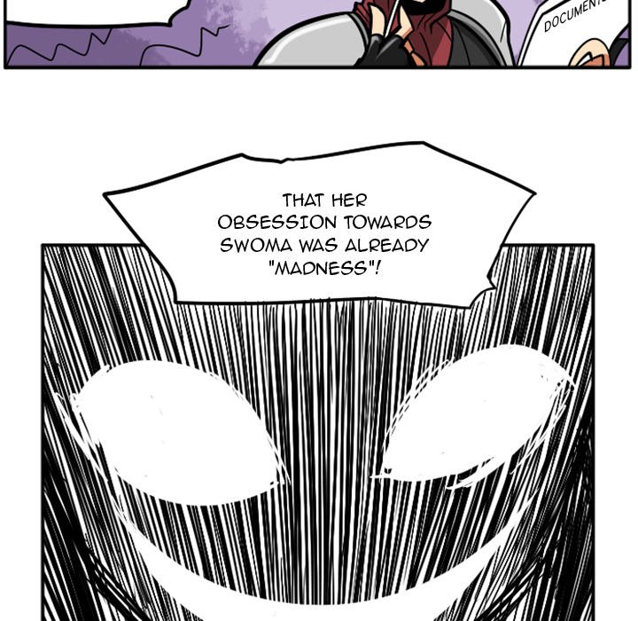 Maki and Friends Chapter 69 image 29