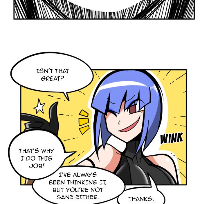 Maki and Friends Chapter 69 image 30