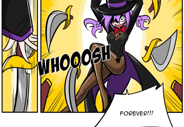 Maki and Friends Chapter 69 image 3