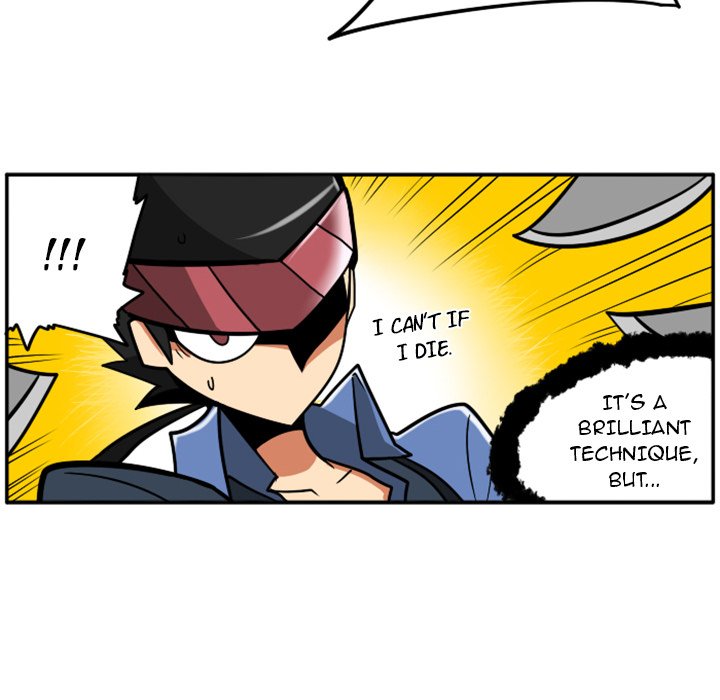 Maki and Friends Chapter 69 image 4