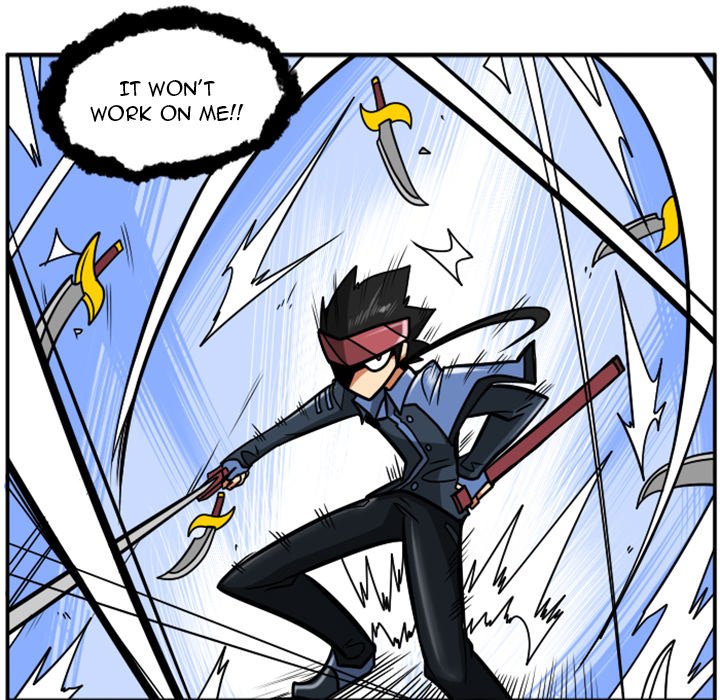 Maki and Friends Chapter 69 image 5