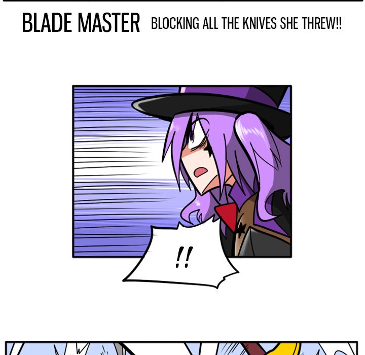 Maki and Friends Chapter 69 image 6