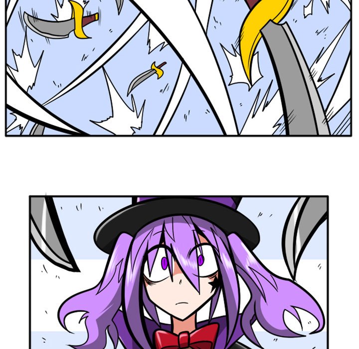 Maki and Friends Chapter 69 image 7