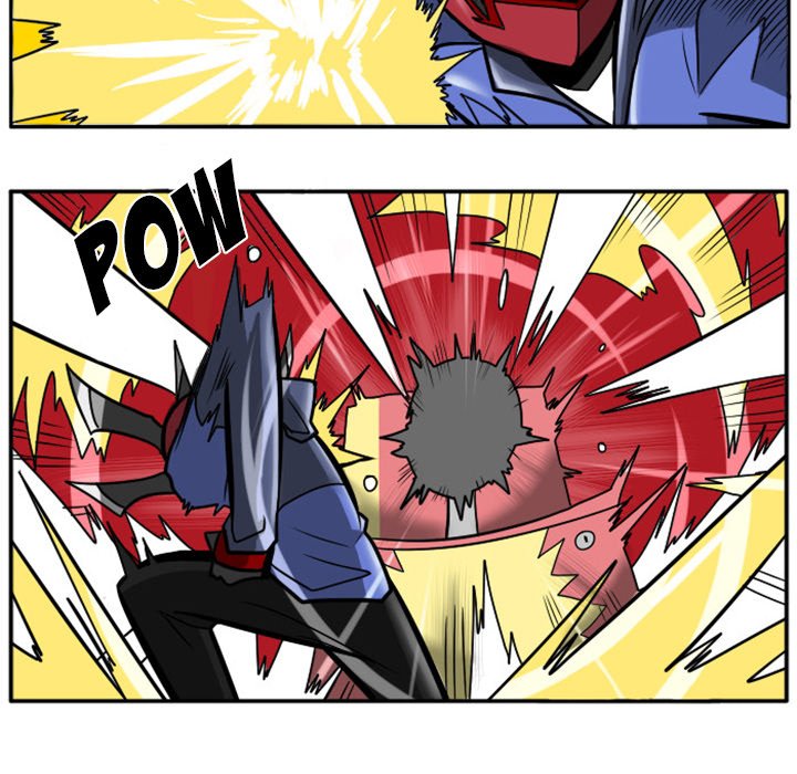 Maki and Friends Chapter 7 image 9