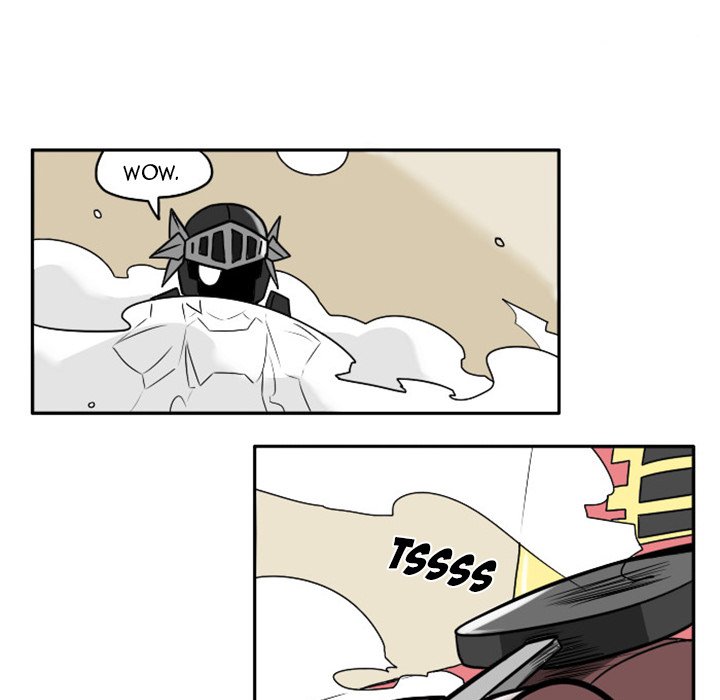 Maki and Friends Chapter 7 image 10