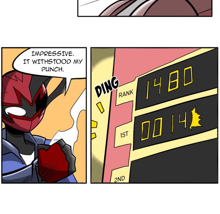 Maki and Friends Chapter 7 image 11
