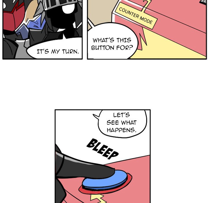 Maki and Friends Chapter 7 image 13