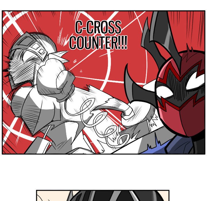 Maki and Friends Chapter 7 image 19