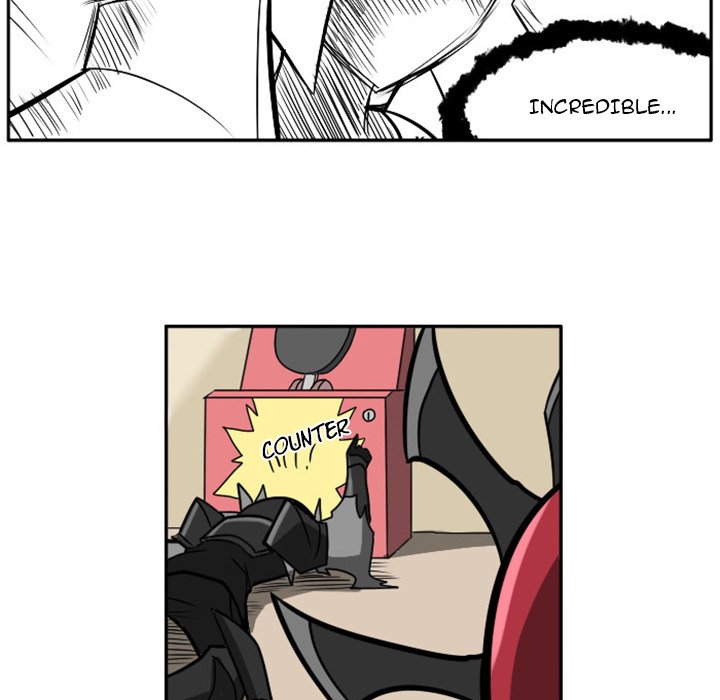 Maki and Friends Chapter 7 image 21